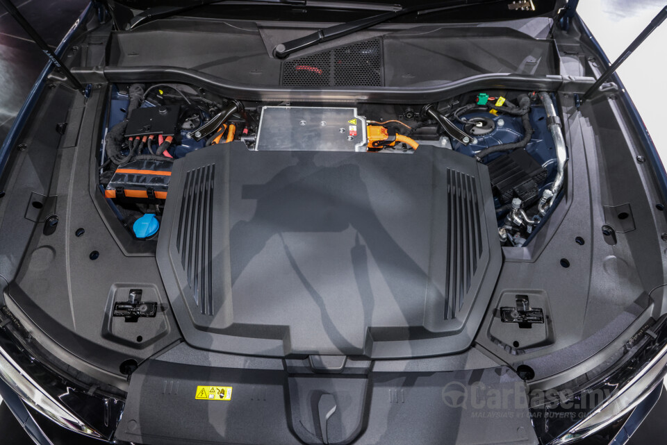 Audi Q8 e-tron Sportback Mk1 (2023) Exterior