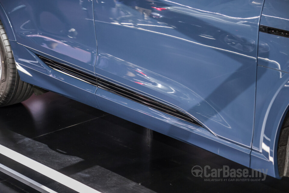 Audi Q8 e-tron Sportback Mk1 (2023) Exterior