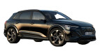 Audi SQ8 e-tron Exterior photo