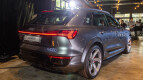 Audi SQ8 e-tron Exterior photo