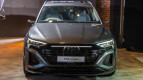 Audi SQ8 e-tron Exterior photo