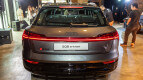 Audi SQ8 e-tron Exterior photo