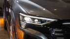 Audi SQ8 e-tron Exterior photo