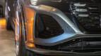 Audi SQ8 e-tron Exterior photo