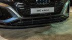 Audi SQ8 e-tron Exterior photo