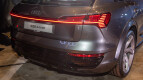 Audi SQ8 e-tron Exterior photo
