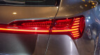 Audi SQ8 e-tron Exterior photo