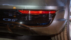 Audi SQ8 e-tron Exterior photo
