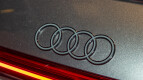 Audi SQ8 e-tron Exterior photo