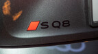Audi SQ8 e-tron Exterior photo