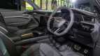 Audi SQ8 e-tron Interior photo