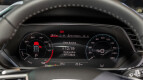 Audi SQ8 e-tron Interior photo