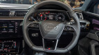 Audi SQ8 e-tron Interior photo