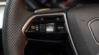 Audi SQ8 e-tron Interior photo