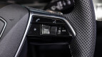 Audi SQ8 e-tron Interior photo