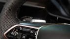Audi SQ8 e-tron Interior photo