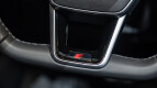 Audi SQ8 e-tron Interior photo