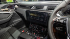 Audi SQ8 e-tron Interior photo