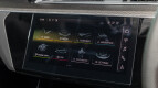 Audi SQ8 e-tron Interior photo