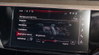 Audi SQ8 e-tron Interior photo