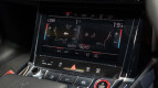 Audi SQ8 e-tron Interior photo