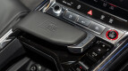 Audi SQ8 e-tron Interior photo