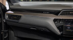 Audi SQ8 e-tron Interior photo