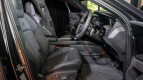 Audi SQ8 e-tron Interior photo