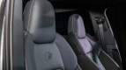 Audi SQ8 e-tron Interior photo