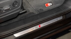 Audi SQ8 e-tron Interior photo