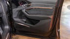 Audi SQ8 e-tron Interior photo