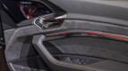 Audi SQ8 e-tron Interior photo
