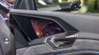 Audi SQ8 e-tron Interior photo