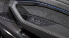 Audi SQ8 e-tron Interior photo