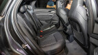 Audi SQ8 e-tron Interior photo