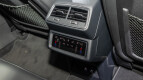 Audi SQ8 e-tron Interior photo