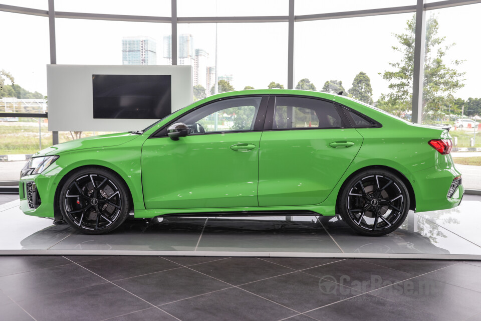 Audi RS3 Sedan 8Y (2023) Exterior