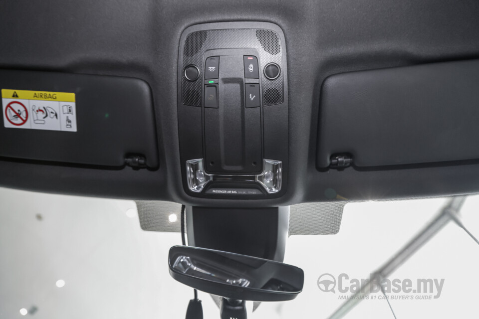 Audi RS3 Sedan 8Y (2023) Interior