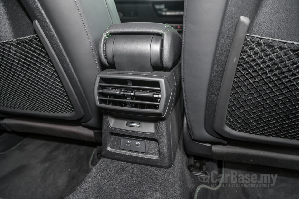 Audi RS3 Sedan 8Y (2023) Interior