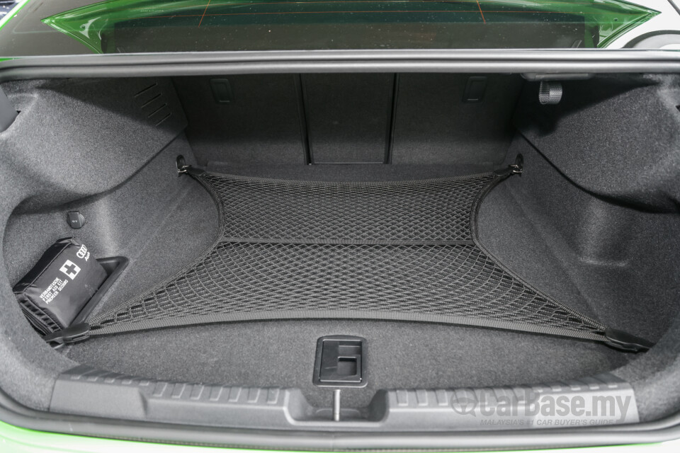 Audi RS3 Sedan 8Y (2023) Interior
