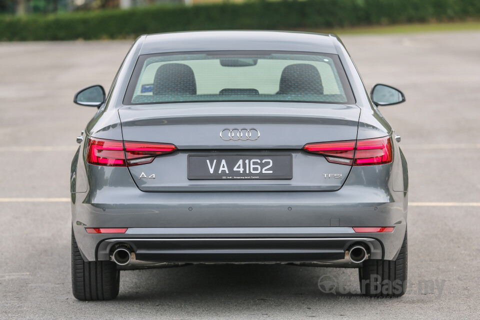 Mercedes-Benz A-Class W177 (2018) Exterior