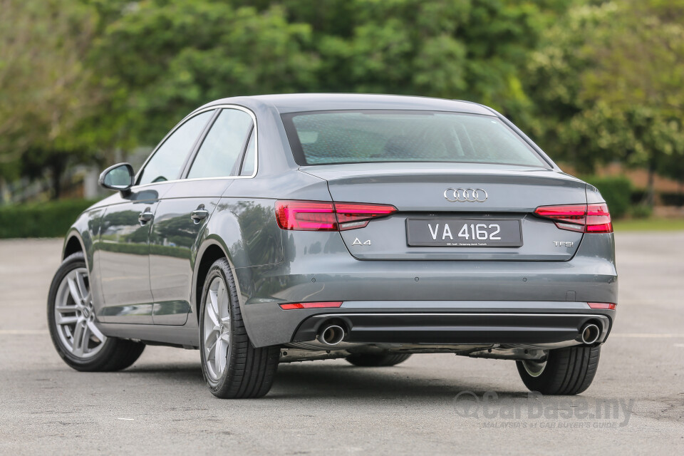 Mercedes-Benz CLS C257 (2018) Exterior