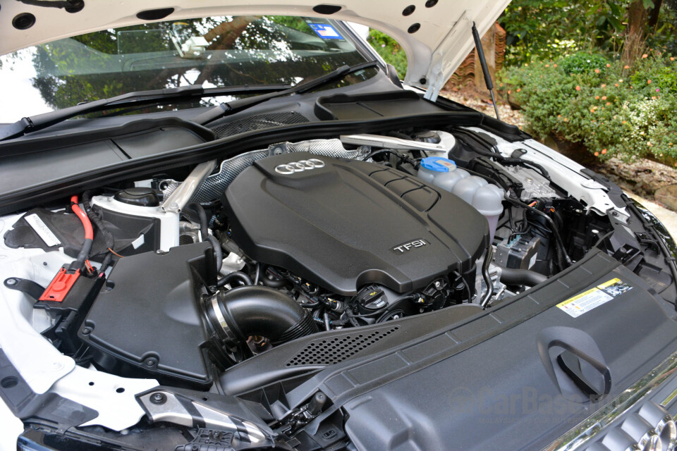 Subaru WRX GJ (2014) Exterior