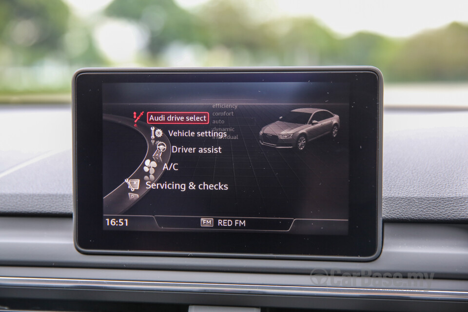 Mitsubishi ASX Mk1 Facelift (2013) Interior