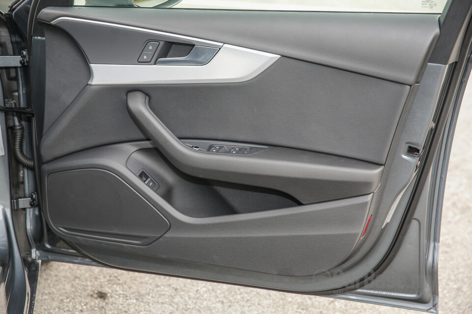 Volkswagen Vento Mk5 facelift (2016) Interior