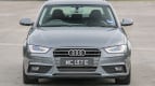 Audi A4 Exterior photo
