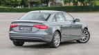 Audi A4 Exterior photo