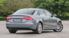 Audi A4 Exterior photo