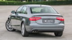 Audi A4 Exterior photo