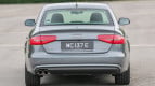 Audi A4 Exterior photo